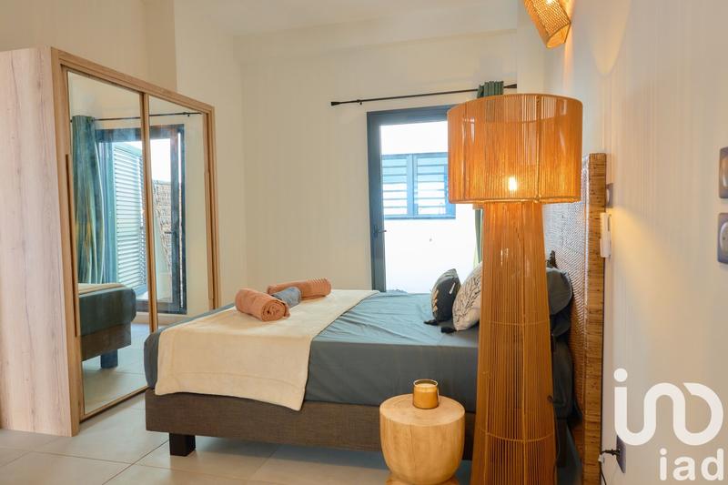 Maison - 106 m² - 5 pièces