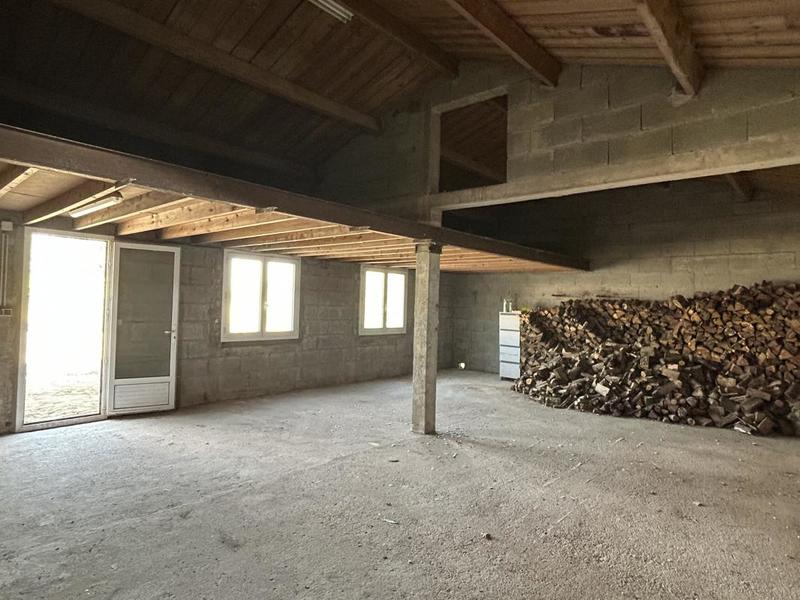 Maison - 65 m² - 3 pièces