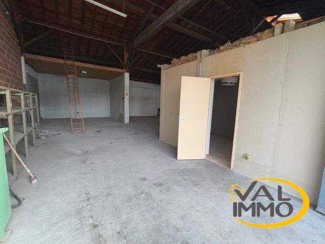 Local commercial - 200 m²
