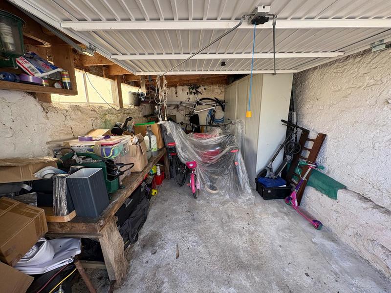 Maison - 106 m² - 4 pièces