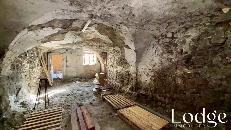 Maison - 52 m² - 3 pièces