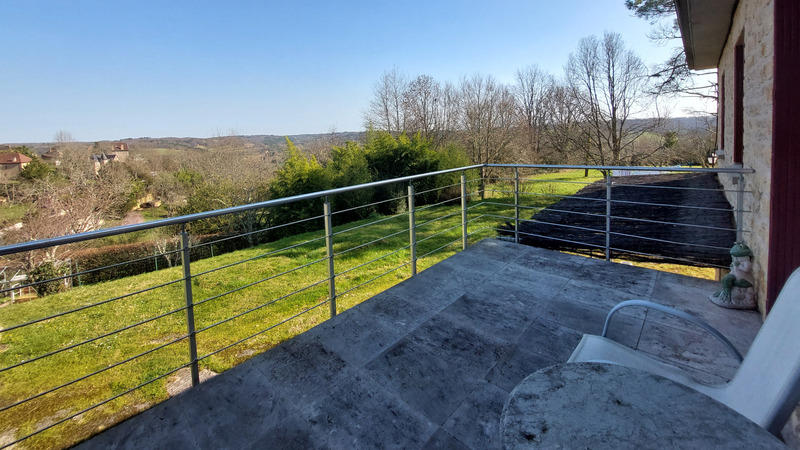 Maison - 244 m² - 8 pièces