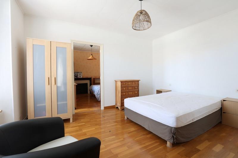 Maison de ville - 66 m² - 3 pièces