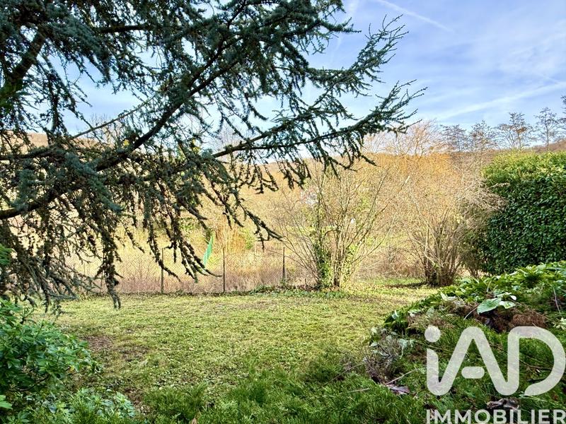 Maison - 182 m² - 8 pièces