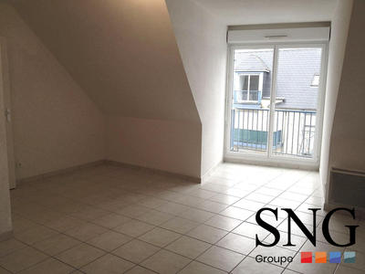 Appartement - 36 m² - 2 pièces