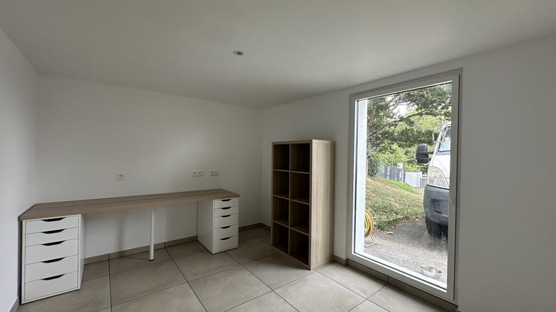 Villa - 114 m² - 4 pièces