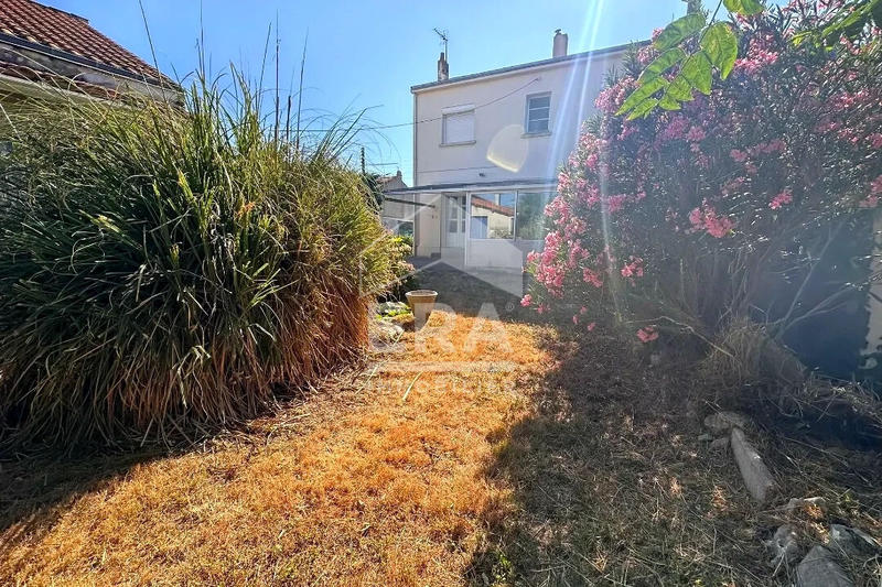 Maison - 153 m² - 6 pièces