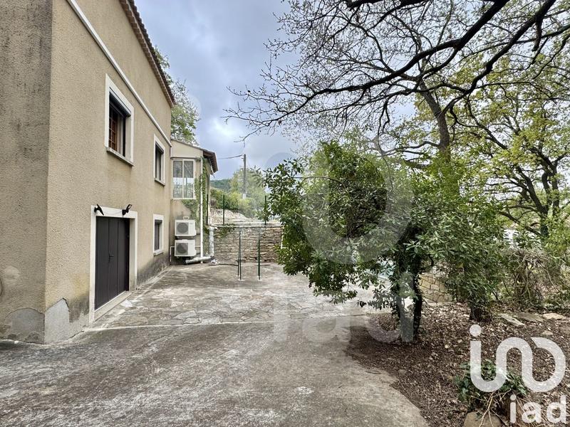 Maison - 156 m² - 5 pièces