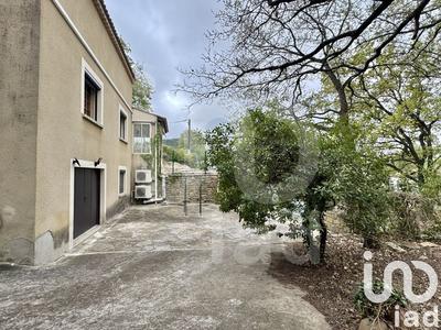 Maison - 156 m² - 5 pièces