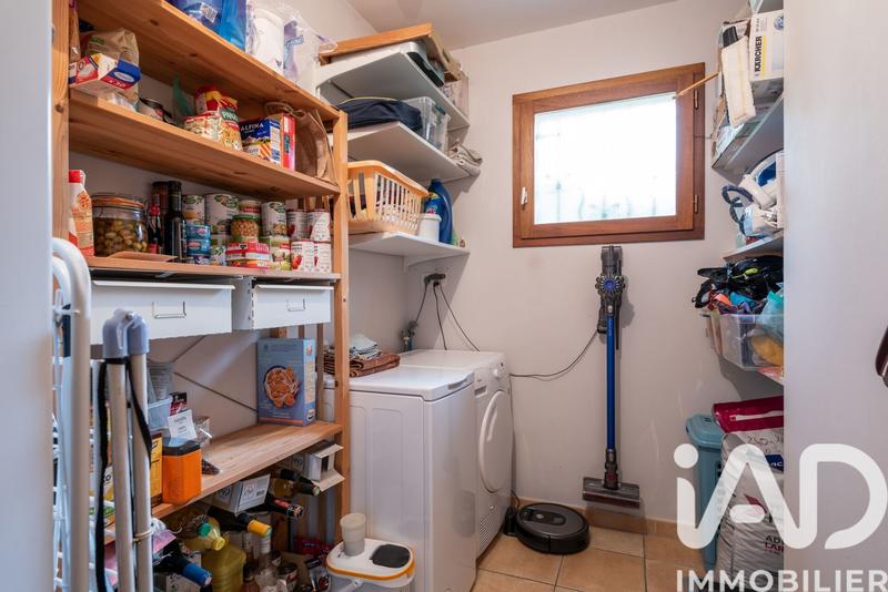 Maison - 175 m² - 5 pièces