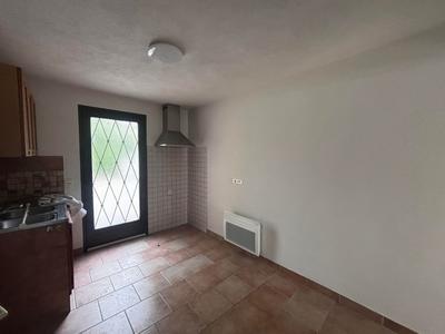 Appartement - 27 m² - 2 pièces