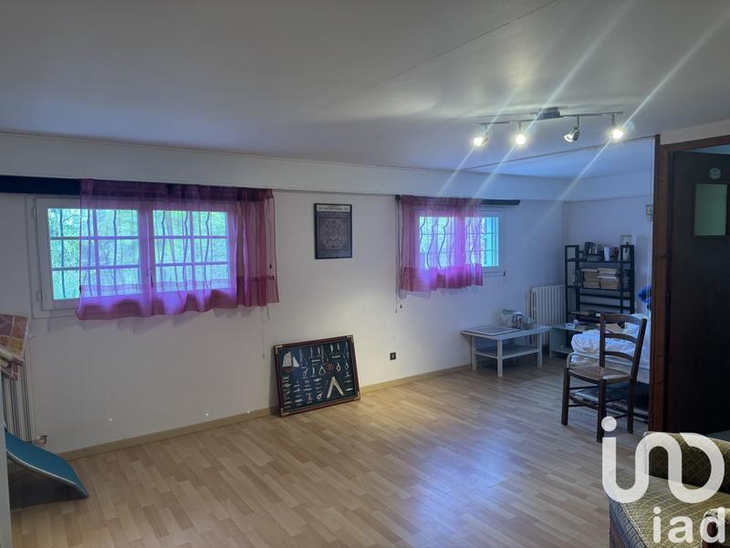 Maison de village - 240 m² - 7 pièces