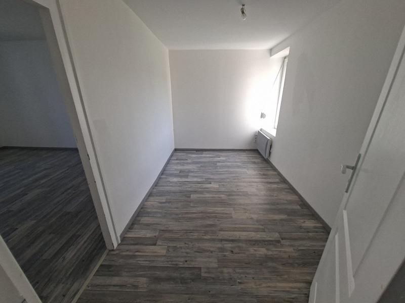 Maison - 107 m² - 7 pièces