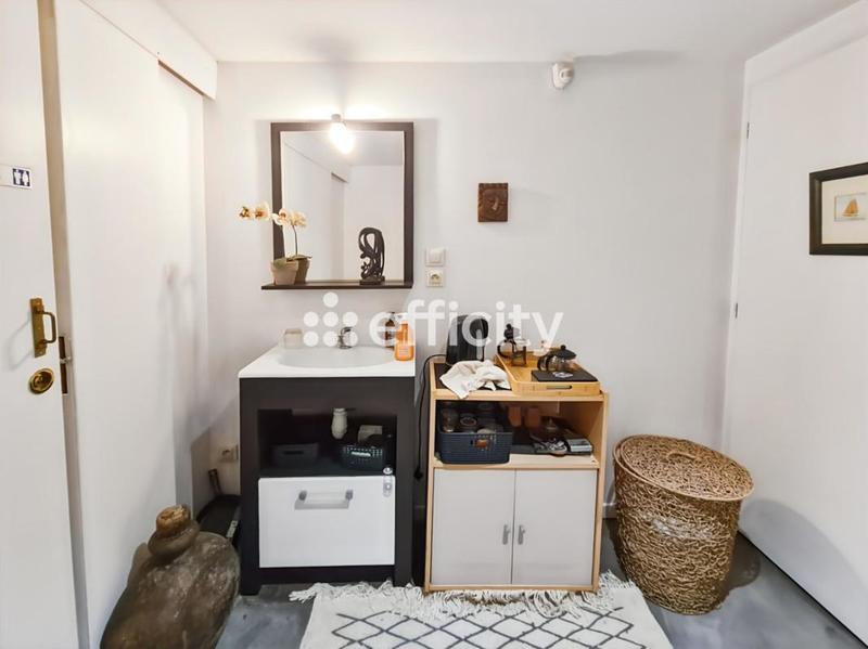 Bureau - 62 m² - 3 pièces