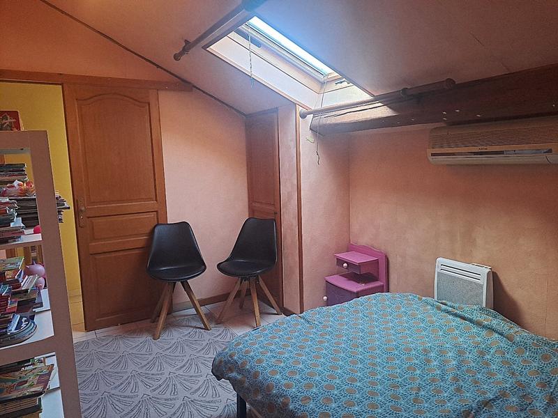 Propriété - 318 m² - 7 pièces