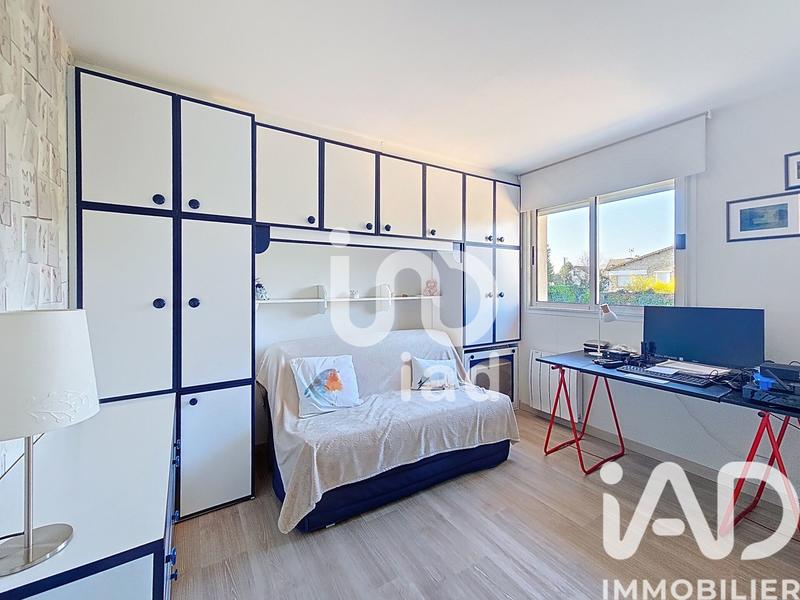 Maison - 165 m² - 7 pièces