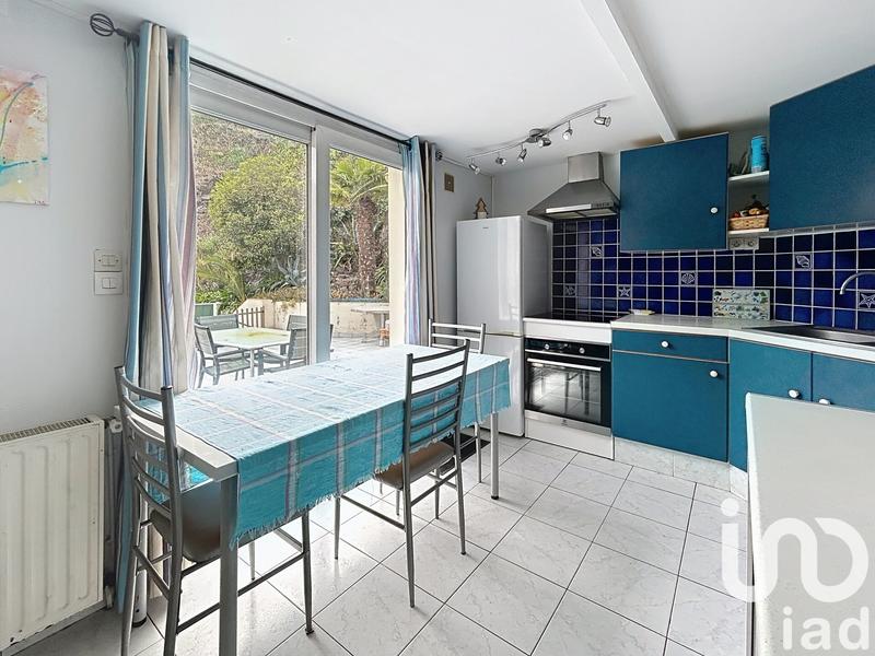 Appartement - 71 m² - 4 pièces