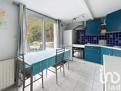 Appartement - 71 m² - 4 pièces