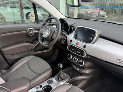 Fiat 500x 1.4 Multiair 16v 140 Ch Loung 140ch Lounge