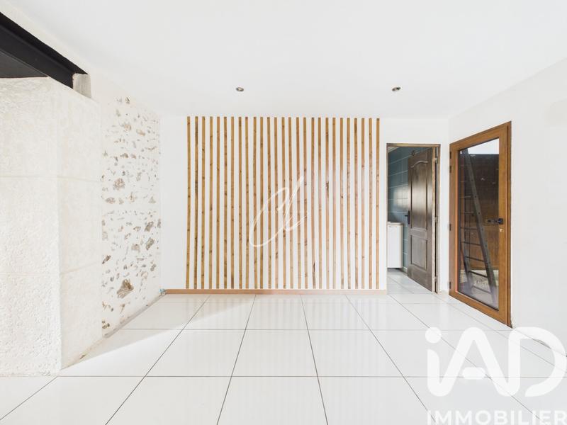 Maison - 155 m² - 6 pièces