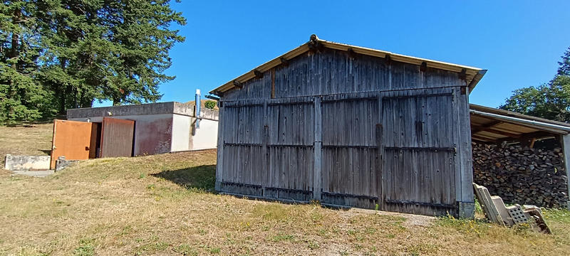 Maison - 205 m² - 7 pièces