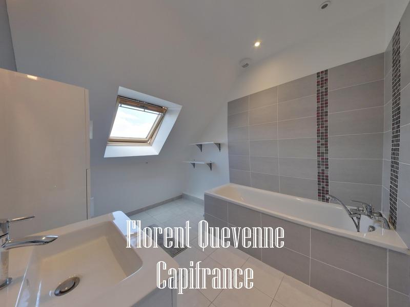 Maison - 191 m² - 6 pièces