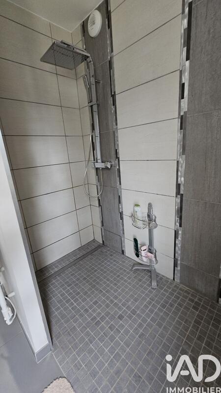 Maison - 168 m² - 6 pièces