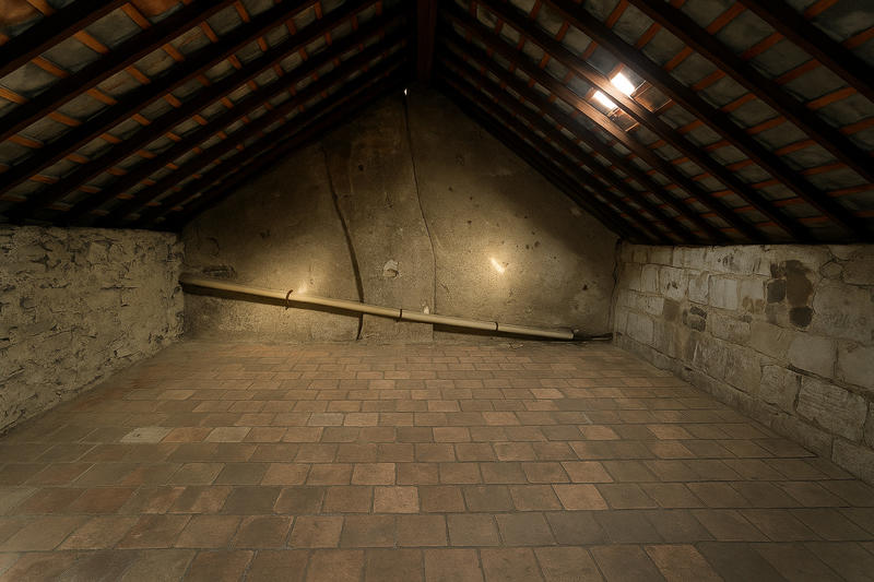 Maison - 84 m² - 4 pièces