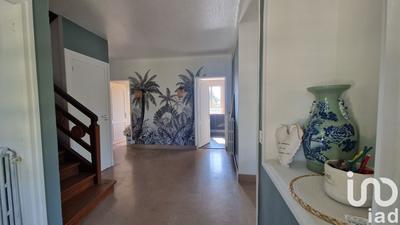 Maison - 190 m² - 5 pièces