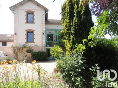 Maison de village - 160 m² - 5 pièces