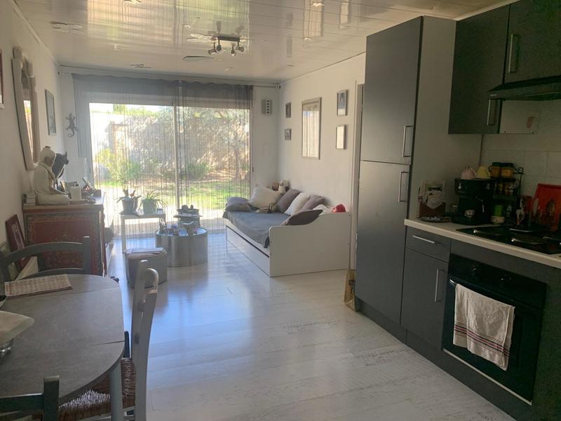 Maison - 160 m² - 8 pièces