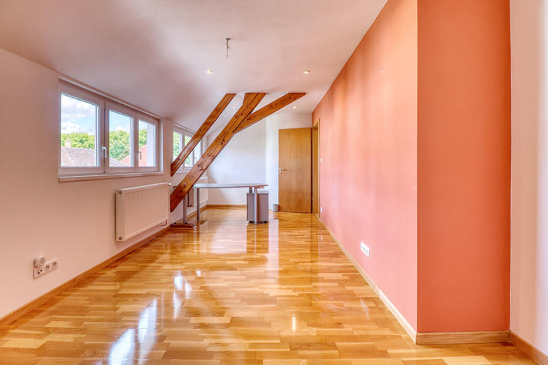 Appartement - 159 m² - 5 pièces