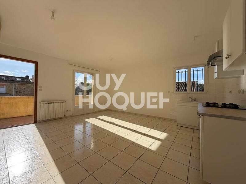 Maison - 154 m² - 6 pièces