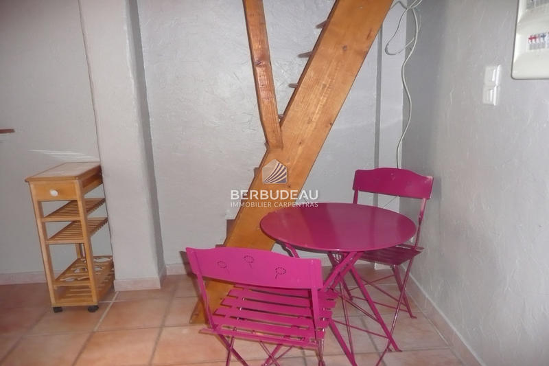 Appartement - 190 m² - 8 pièces