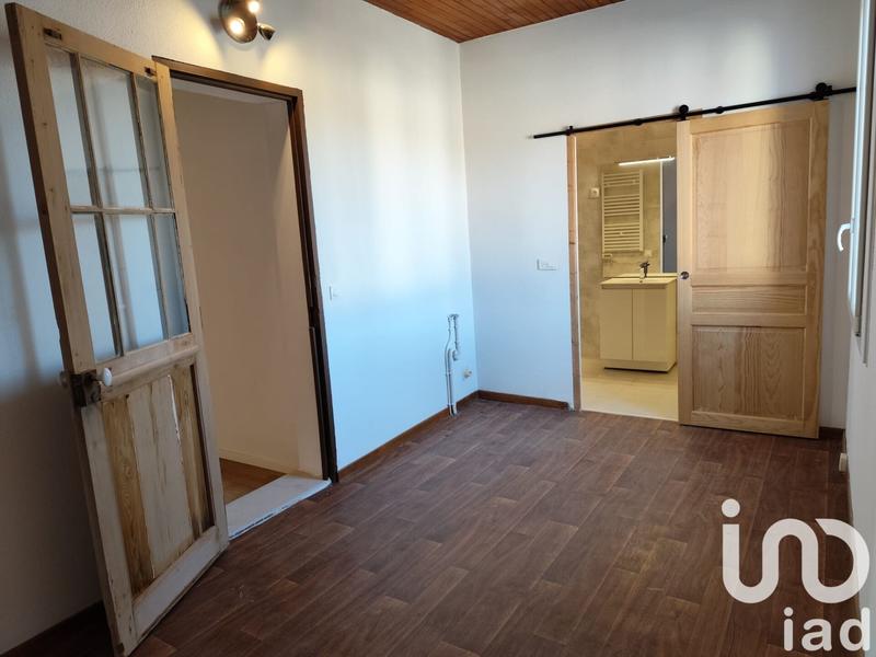 Maison de ville - 191 m² - 12 pièces