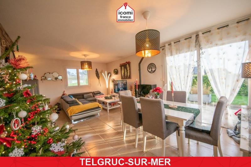 Maison - 90 m² - 6 pièces