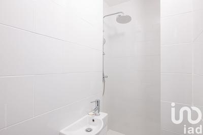 Appartement - 32 m² - 2 pièces