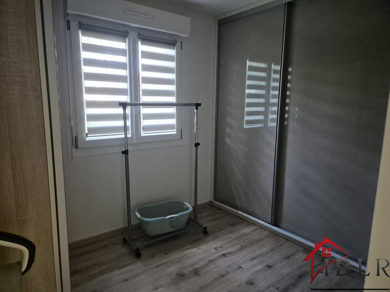 Maison - 100 m² - 6 pièces