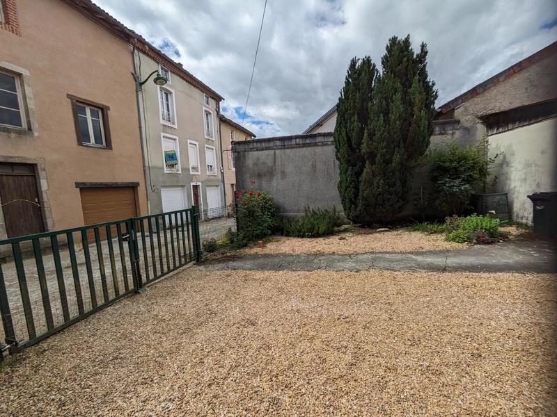 Appartement - 84 m² - 3 pièces