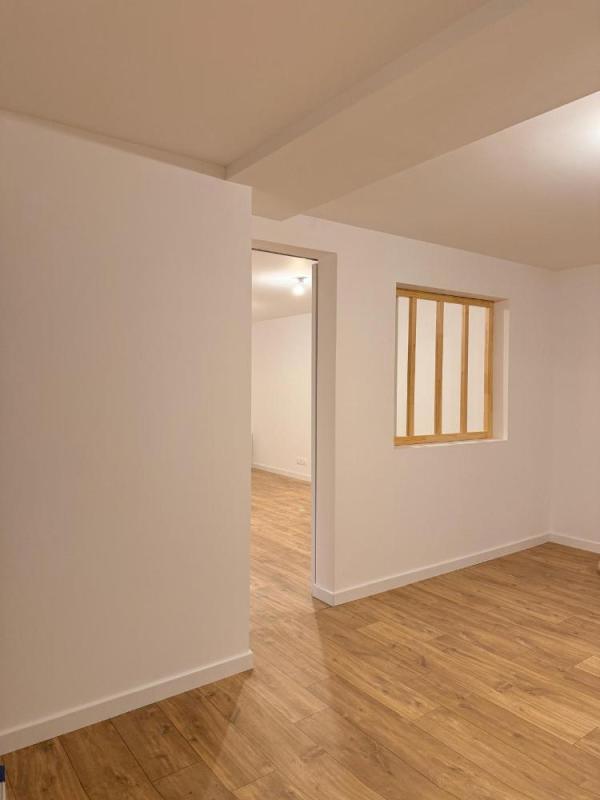 Appartement - 51 m² - 2 pièces