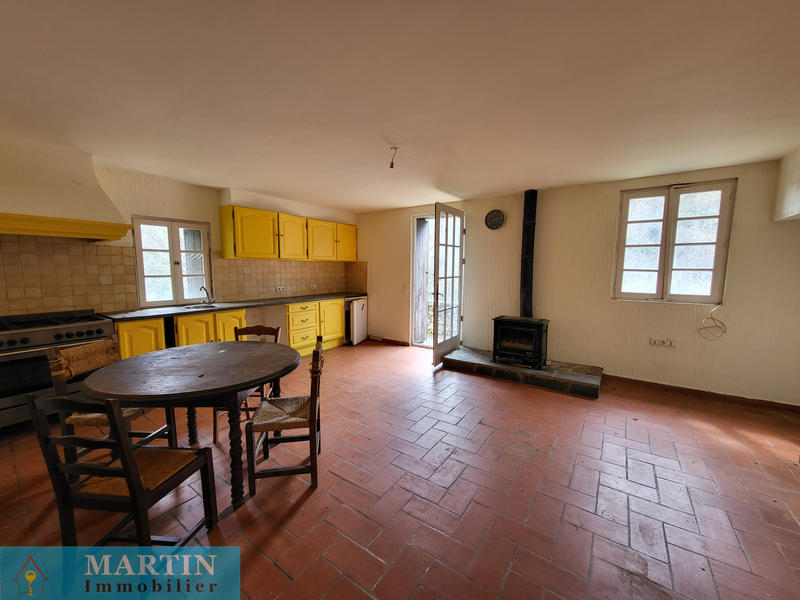 Mas - 280 m² - 11 pièces