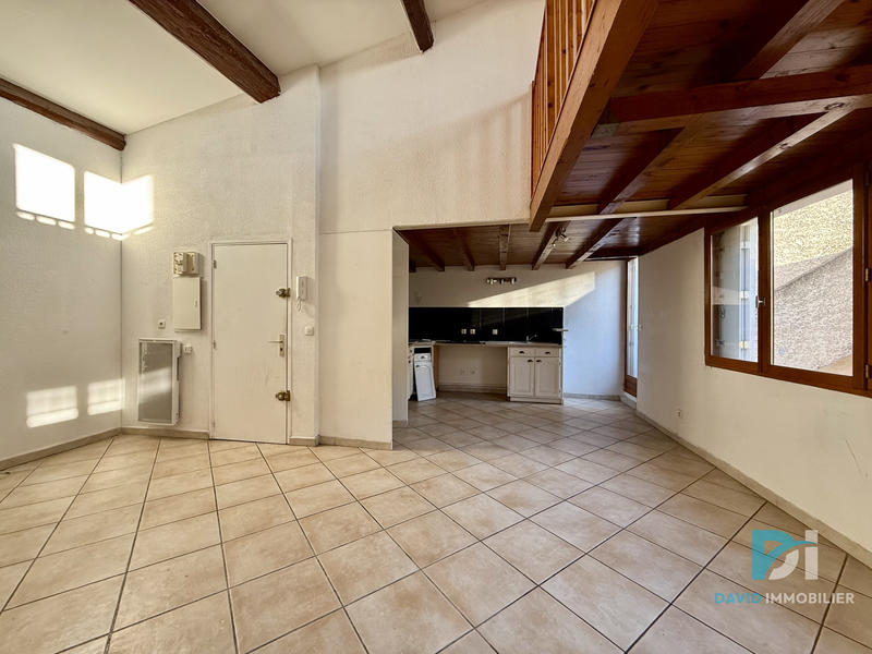 Appartement - 77 m² - 4 pièces