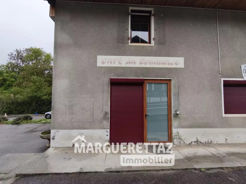 Appartement - 95 m² - 4 pièces