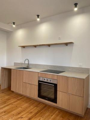 Appartement - 39 m² - 3 pièces