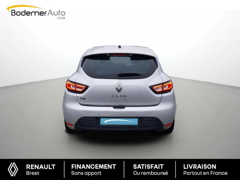 Renault Clio dCi 90 Energy Intens