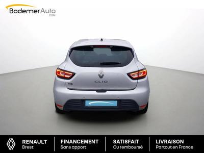 Renault Clio dCi 90 Energy Intens
