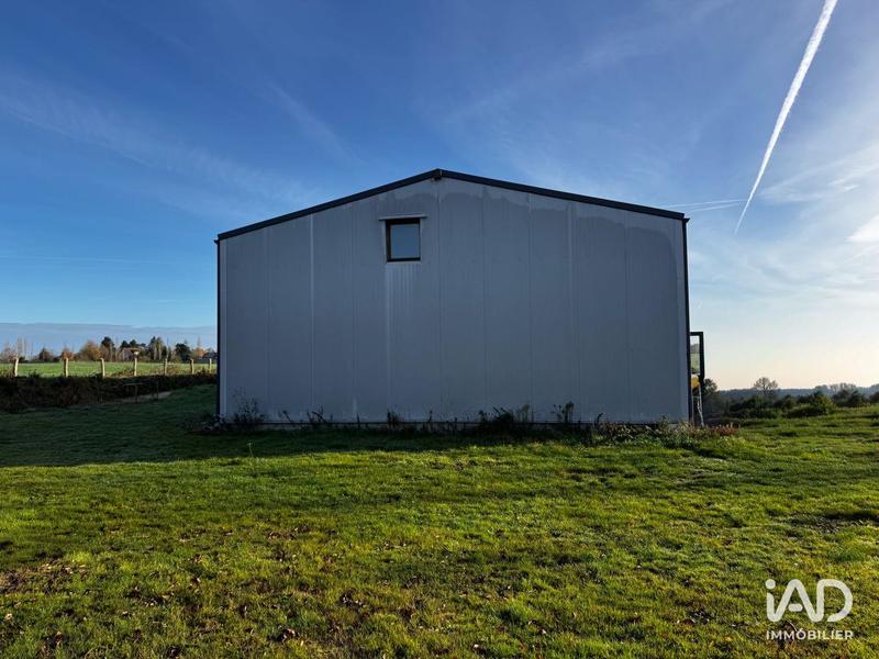 Local commercial - 310 m²