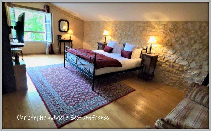 Terrain de loisirs - 10 700 m²