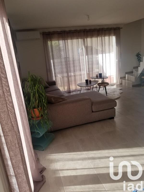 Maison - 68 m² - 3 pièces