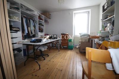 Maison de village - 84 m² - 5 pièces